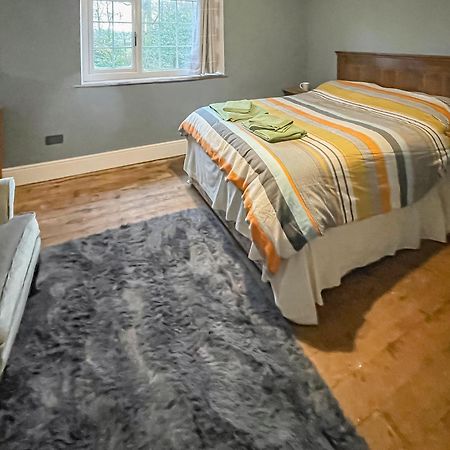 Tollgate Cottage Лийк Екстериор снимка